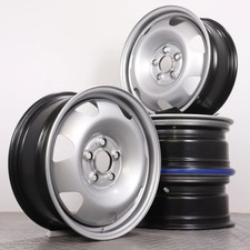 Stahlfelgen 17 Zoll VW T5 T6