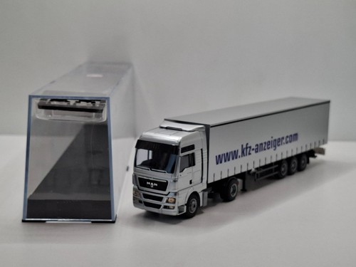 Awm container sattelzugs mit - container-sattelzugs,