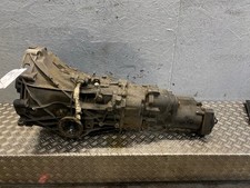 219548 Schaltgetriebe VW Passat B2 Variant (32B) AAU 2.0 SYNCRO 