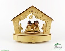 Spieluhr "White Christmas"