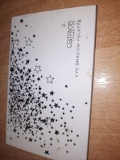 Catrice Lidschatten Palette