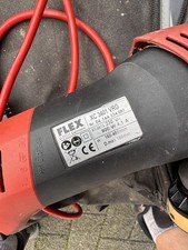 Flex XC 3401 VRG Poliermaschine