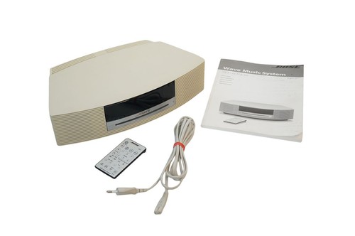 Bose wave music system - ✅bose,