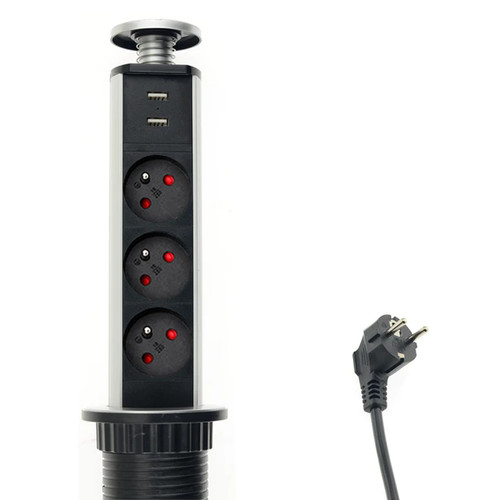 Fach steckdosenleiste strom - fach,