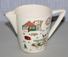 Keramik Krug Staffel Limburg