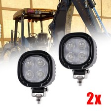 2x LED Flutlicht Für John