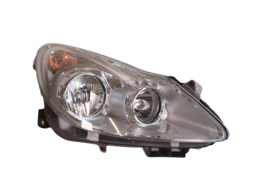 Hauptscheinwerfer rechts opel - rechts,