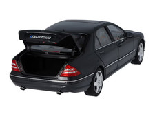 Original Mercedes-Benz