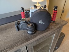 Brand New Ikelite Underwater