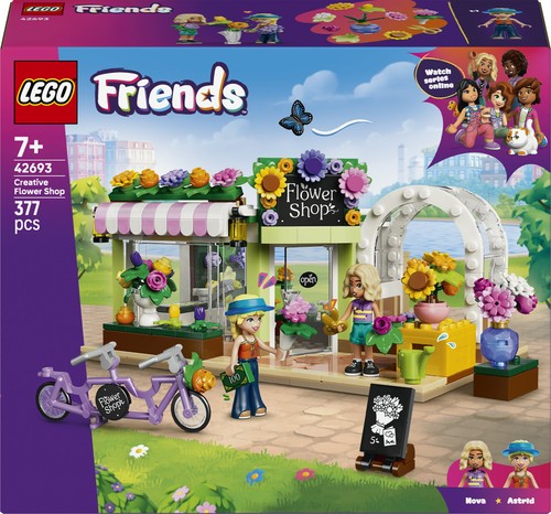 Lego friends 42693 - friends,