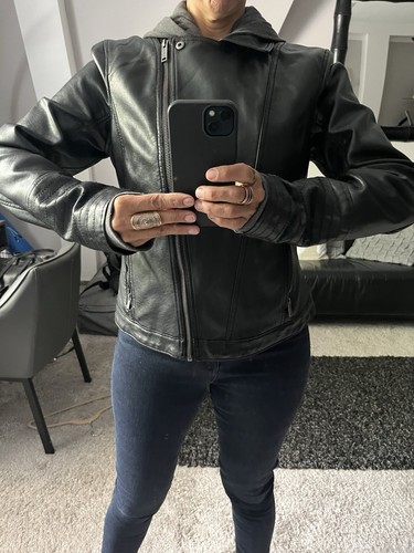Verkaufe meine schwarze