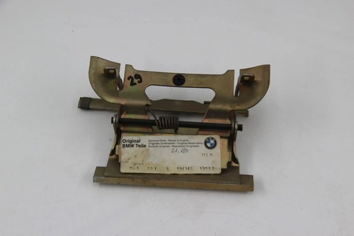 Original bmw e30 - original, m3