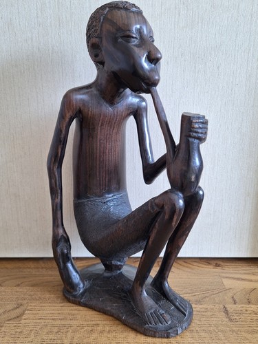 Alte afrikanische