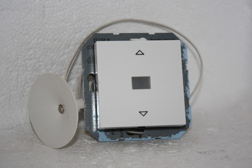 Gira standard jalousie - standard, 55
