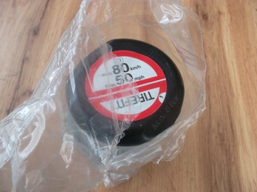 Original mercedes benz tirefit - original, mercedes-benz