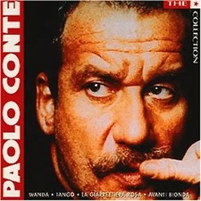 Paolo Conte - The Collection
