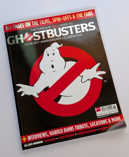 The complete sfx guide - the,