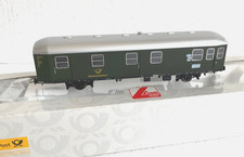 Lima H0/DC - DBP Bahnpostwagen