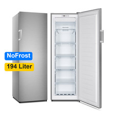 Gefrierschrank nofrost - gefrierschrank,