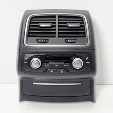 AUDI A6 Avant (4G5, C7)