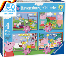 Ravensburger Peppa Wutz Puzzle