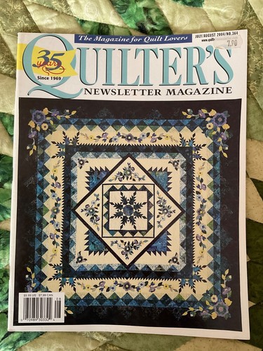 Quilter newsletter - quilter‘s,