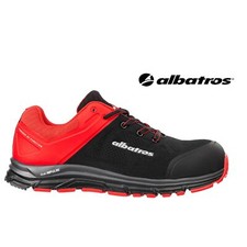 Albatros sicherheitsschuhe s1p - albatros,