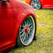 BBS Speedline's 19x9 5x112 With Center Lock Style *Rare*  1:1