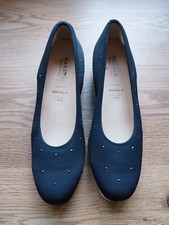 Hassia damen halbschuhe - damen,