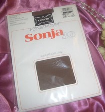 VINTAGE Kunert Nylons Straps