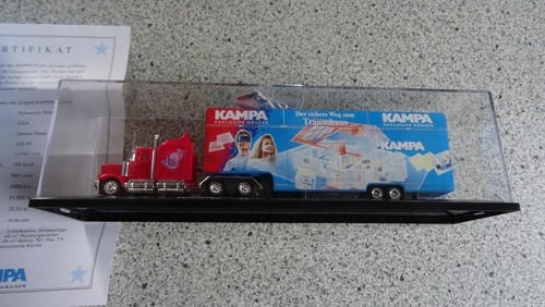 Us truck kenworth - -, us-truck