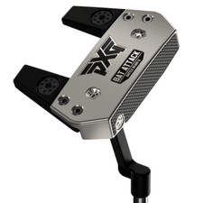 PXG BATTLE READY II BAT ATTACK