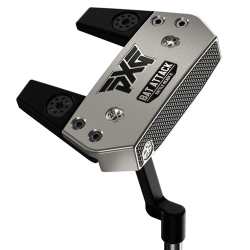 Pxg battle ready bat - pxg,