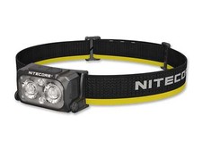 Nitecore NU25 MCT Stirnlampe
