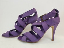 Zara Sandalen Damen Frauen