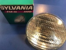 Sylvania par 300w gx16d - 56,
