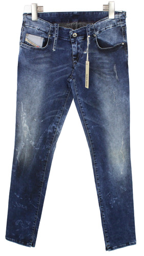 Diesel grupee 0808f - grupee, jeans