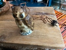 Rauchverzehrer Eule Topp