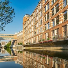 Städtetrip Leipzig für2 | 4 Tage Reisegutschein + Frühstück 3*S Hotel Sachsen