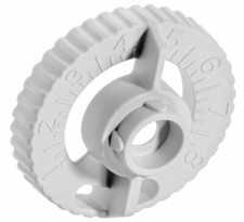 Heimeier Einstellschlüssel