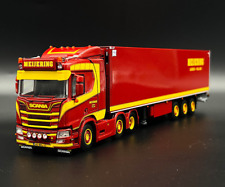 Scania R Normal CR20N 6x2