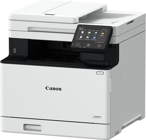 Canon sensys mf754cdw farb - canon, i-sensys