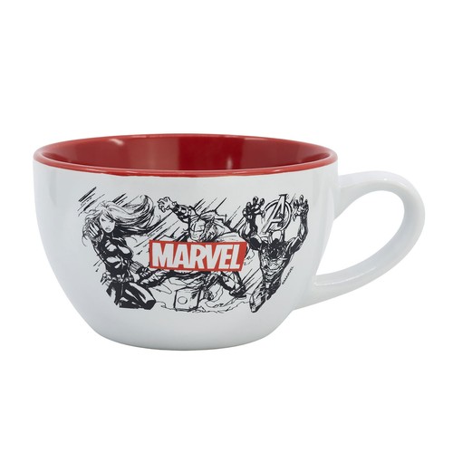 Marvel comics tasse xxl - marvel,
