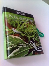 BUTLERS Kochbuch -