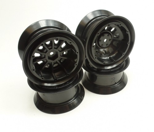 Tamiya cr 01 - 1:10, 4