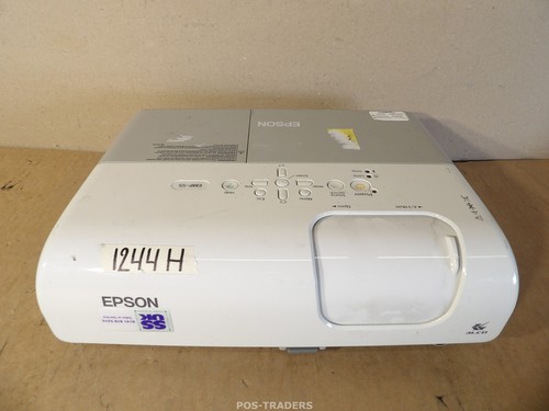 Epson emp projector beamer - projector,