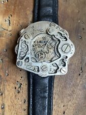 Vintage Time Age WristGear Uhr