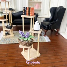 Miniatur Puppenhaus Maßstab