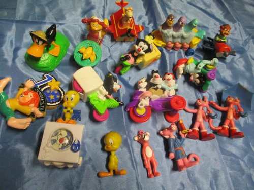 Konvolut comic figuren - konvolut,