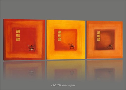 Square moderne bilder - 3,